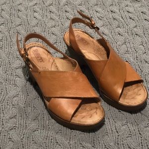 Women’s Born Sandals